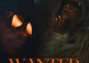 NyoMii – Wanted (feat. L.A.X)