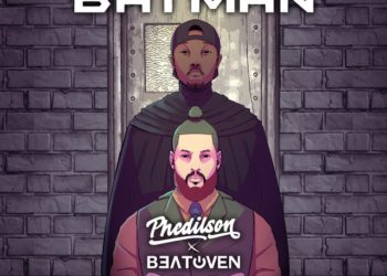 Phedilson – Batman (feat. Beatoven)