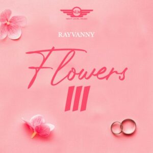 Rayvanny Flowers III Album