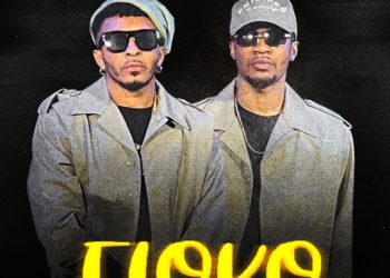 Robinio Mundibu – Eloko (feat. Gaz Nawete)