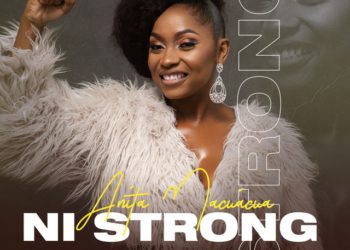 Anita Macuacua – Ni Strong