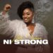 Anita Macuacua – Ni Strong