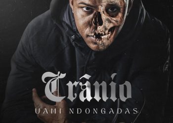 Uami Ndongadas – Crânio (EP)