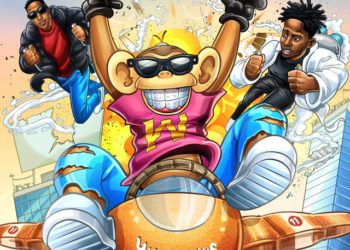 Yung Willis – Happy (feat. Mr Eazi)