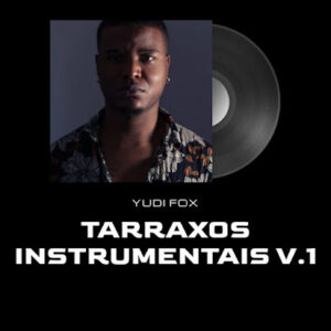 Yuri Fox Tarraxos Instrumentais V.1