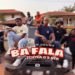 Afrikan Drums – Ba Fala (feat. Tchyla G’s Ntk)