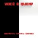C4 Pedro – Você é Quem (Feat. Fábio Dance & Dj Vado Poster)