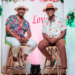 Justino Ubakka – Kulungela Nkata (feat. Humberto Luís)