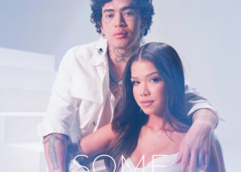 Tília – Some Ao Vivo (feat. Lil Whind)