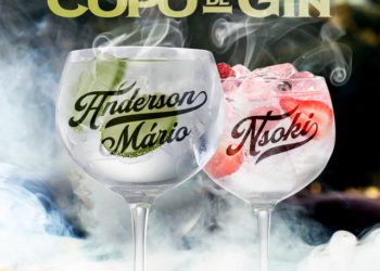 Anderson Mário & Nsoki – Copo de Gin