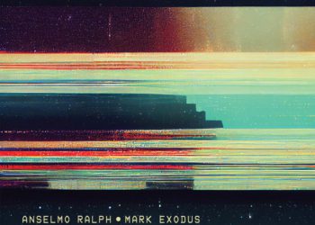 Anselmo Ralph – Nunca Vou Deixar (feat. Mark Exodus)