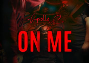 Apollo G – On Me