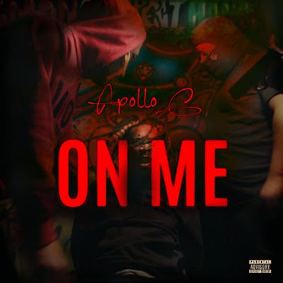 Apollo G – On Me