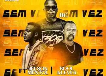 BC – Sem Voz Nem Vez (feat. Jelson Mentol e Kool klever)