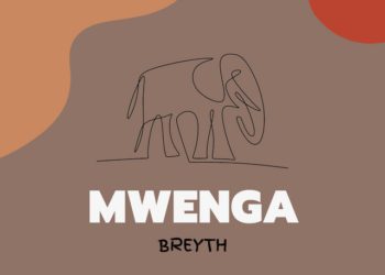 Breyth – Mwenga