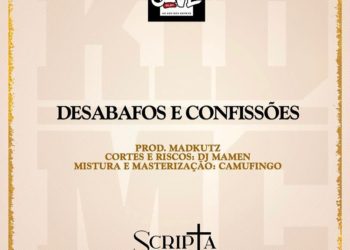 Kid MC – Desabafos & Confissões