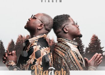 Damásio Brothers – Viagem (EP)