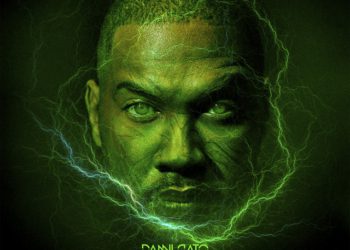 Danni Gato – Hulk