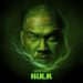 Danni Gato – Hulk