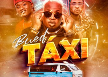 Godzila do Game – Buéd Táxi (feat. Evandro Lambula & Dj Jorge Mágico)