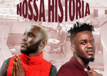 D´Luzo – Nossa História (feat. Button Rose)