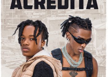 Fábio Hustle – Acredita (feat. 3 Finer)