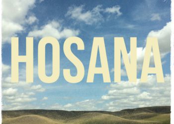 Gerilson Insrael – Hosana