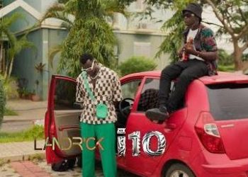 Landrick – i10