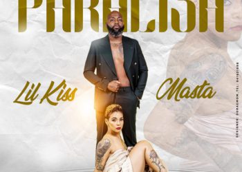 Lil Kiss – Paralisa (feat. Masta)