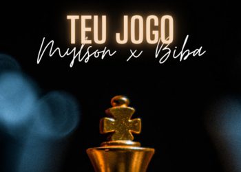 Mylson – Teu Jogo (feat. Biba & Custódio)