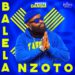 Mestre Dangui – Balela Nzoto