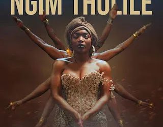 Pérola – Ngim’tholile