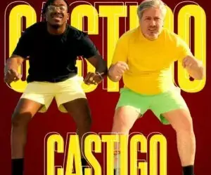Scró Que Cuia – Castigo (feat. Bruno De Carvalho)