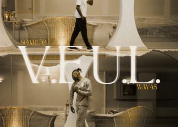 WAY 45 – V.E.U.L. (feat. Soarito)
