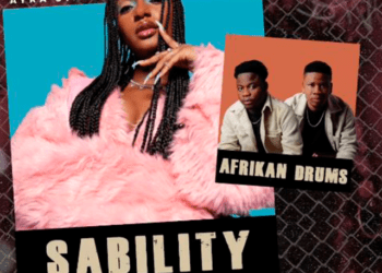 Ayra Starr – Sability (Afrikan Drums Remix)