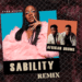 Ayra Starr – Sability (Afrikan Drums Remix)