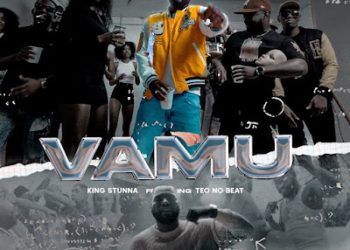 Mauro Pastrana – Vamu (feat. Teo No Beat)