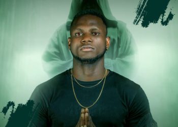 AG CHRIS – Saudade Das Tropas
