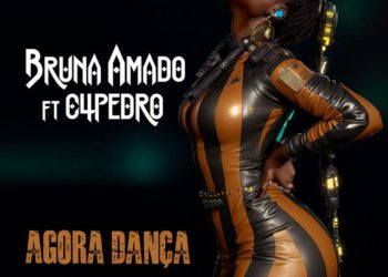 Bruna Amado – Agora Dança (feat. C4 Pedro)