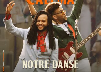 Calema – Notre Danse