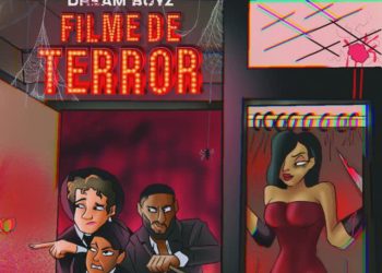 Dream Boyz – Filme De Terror