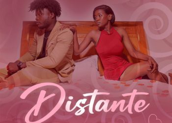 Eliandra Gomes – Distante