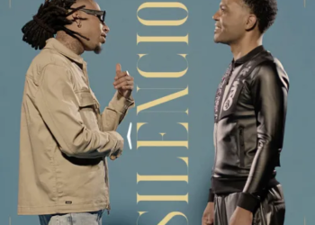 Gil Semedo & Julinho Ksd – Silêncio