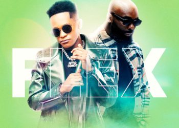 Innoss’B – Flex (feat. Kaaris)