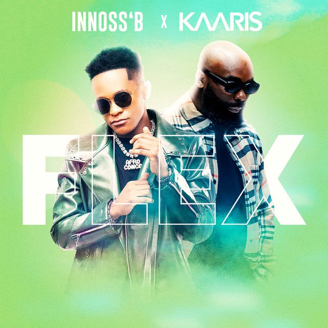 Innoss’B – Flex (feat. Kaaris)