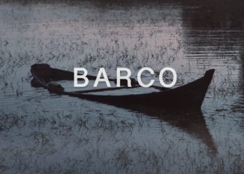 Ivandro – Barco (feat. Bispo)