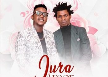 Justino Ubakka – Jura Amor (feat. Nordino Chambal)