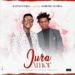 Justino Ubakka – Jura Amor (feat. Nordino Chambal)