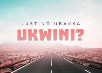 Justino Ubakka – Ukwini? (Onde Estás)