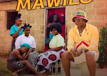 LM Gênio – Mawilo